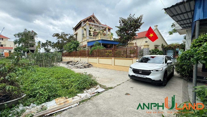 Chào bán lô góc F0 tại phường Thuỷ Nguyên (xã Hoa Động), TP Hải Phòng
